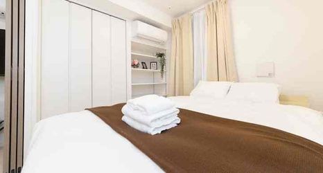 Others 2 FL Residence Shinjyuku GyoenV E-6