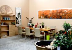 อื่นๆ 5 Dunhuang Lanquan Xiaozhu Inn