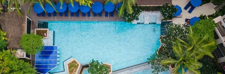 อื่นๆ Novotel Phuket Kata Avista Resort and Spa