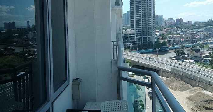 อื่นๆ Acqua Private Residence, City view Sutherland