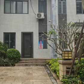 Hotel Exterior 1 Yuantu Holiday Villa, Yangxi Xian Hotels