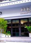 Hotel Exterior BEB Silom Condolette