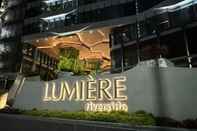 Others LUMIERE RIVERSIDE CONDOTEL RESIDENT SUITE