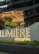 Hotel Exterior LUMIERE RIVERSIDE CONDOTEL RESIDENT SUITE