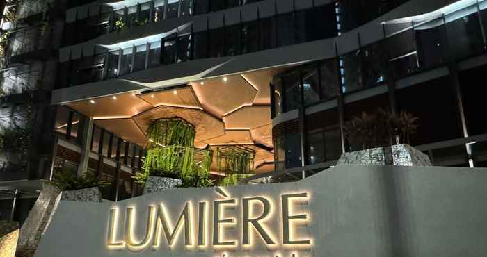 อื่นๆ LUMIERE RIVERSIDE CONDOTEL RESIDENT SUITE