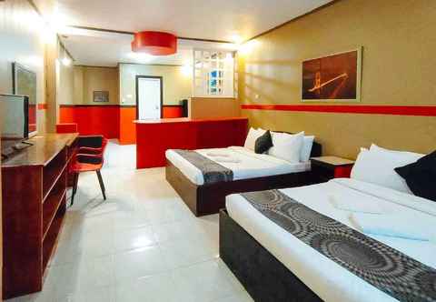 Others RedDoorz @ Hotel Dian Aparri