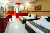 Lain-lain RedDoorz @ Hotel Dian Aparri