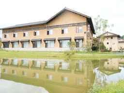 Fengheju Homestay (Dingnan Hakka Ancient City)