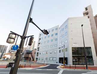 อื่นๆ 2 Hotel Mei Fukuoka Tenjin