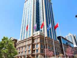 Qinjin International Hotel, 1.565.763 VND