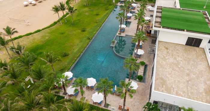 Others Selectum Noa Resort Cam Ranh