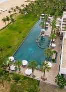 Hotel Exterior Selectum Noa Resort Cam Ranh