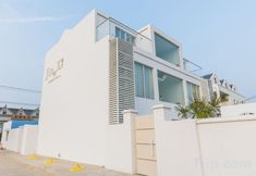 Lainnya 3 Jinxixuan Holiday Home (Shanghai International Tourism Resort)