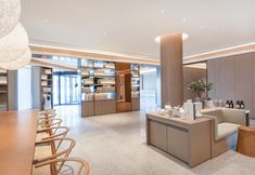 Khác 5 All Season Hotel (Bozhou North Wanda Plaza Store)