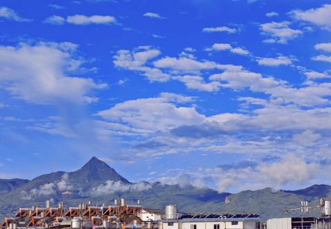 Others Zhiyu Youth Hostel (Lijiang Ancient City)