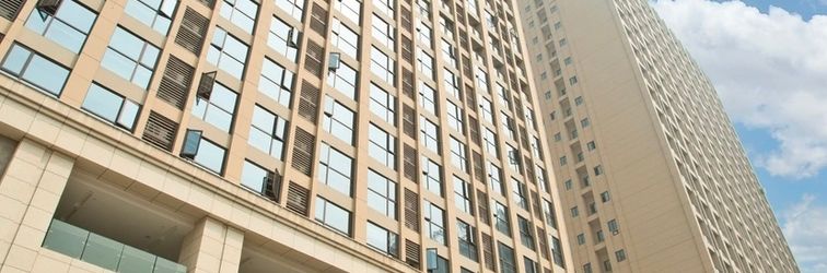 その他 Nuo yi man