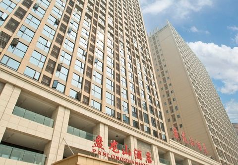 その他 Nuo yi man