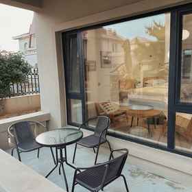 Hotel Exterior 1 Khách sạn Shier Yun She (Vịnh Riluo), Khách sạn GreenTree Inn Weihai Shichang Avenue Hotel