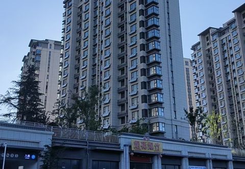 Others Dongpu Yudeng Scenic Vacation Homestay (Weihai Dongpu Bay Seawater Bathing Beach)