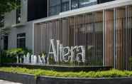 Lain-lain 7 Altera Hotel and Residence