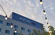 Others 3 Avonhotel Gunsan