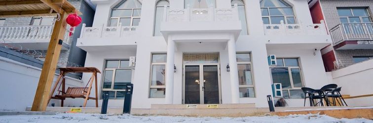 其他 MeetFriend Guesthouse