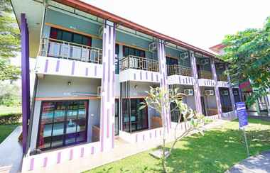 Lain-lain 2 RoomQuest Chonburi Phanat Nikhom