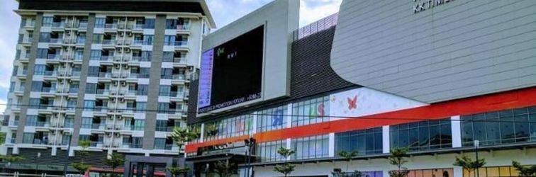 Others Cozy Homestay THE LOFT IMAGO Spacious Room by WJ Homestay