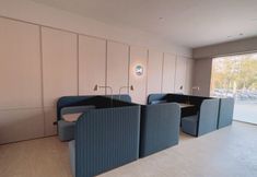 Khác 4 HanTing Hotel (Zibo Beijing Road Caifu Ceramic City)