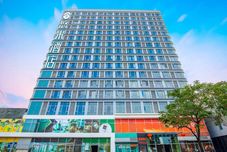 其他 Youmi Hotel (Gaoxin Baolong Plaza)