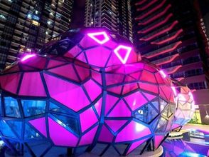 其他 4 Arte Plus Homestay KLCC