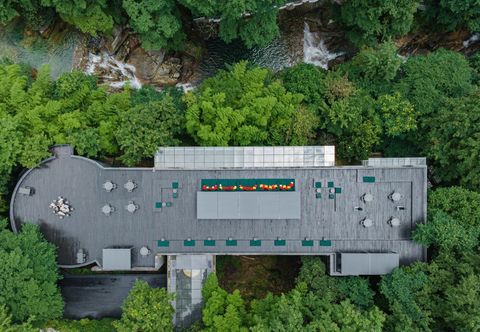 Khác J·Mountain Hotel