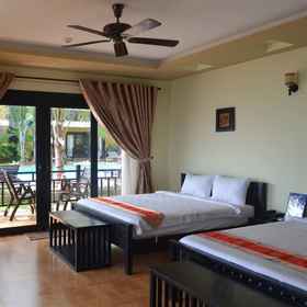 Logo 1 Rang Garden Bungalow, Mui Ne Hotels