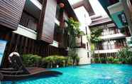 Lain-lain 6 Viang Thapae Resort