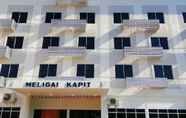 Others 3 Hotel Meligai Kapit