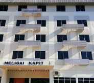 Others 3 Hotel Meligai Kapit