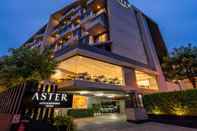 อื่นๆ Aster Hotel and Residence