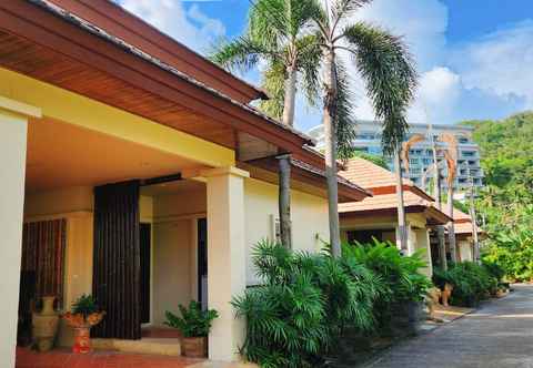 Lainnya Villa Prima Karon Beach