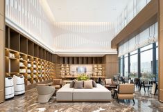 Others 2 Atour Hotel Handan East Railway Station Wanxiang Hui