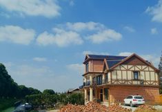 其他 3 Shanghai Qiuduoduo Guesthouse