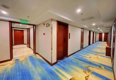 Khác 4 Asia Hotel