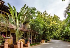 Khác 6 Jinghong Zhiyu Banshan Holiday Villa
