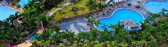 Lainnya 2 Poracay Resort powered by Cocotel