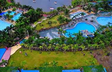 Lainnya 2 Poracay Resort powered by Cocotel