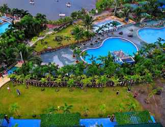 Lainnya 2 Poracay Resort powered by Cocotel