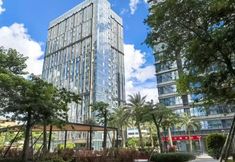 その他 4 Zhuhai Langqin Hotel Apartment