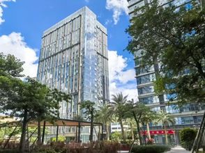 その他 4 Zhuhai Langqin Hotel Apartment