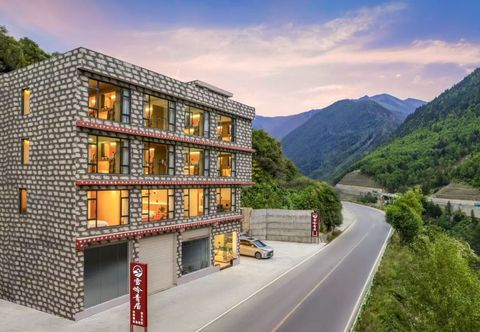 Others Siguniangshan Xueling Qingju Hotel