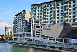 Lain-lain KWEN Loft - City Centre Imago 3BR l 2BR l Studio