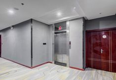 Others 4 Changzhou u-me select the hotel